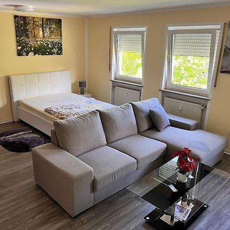 Apartment In Gilching Bagian luar foto