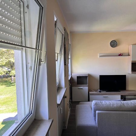 Apartment In Gilching Bagian luar foto