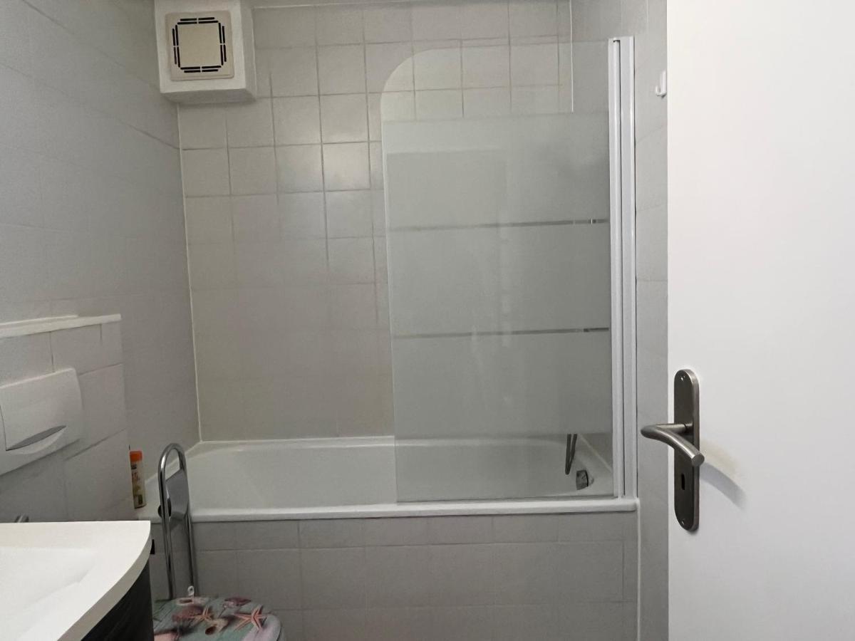 Apartment In Gilching Bagian luar foto