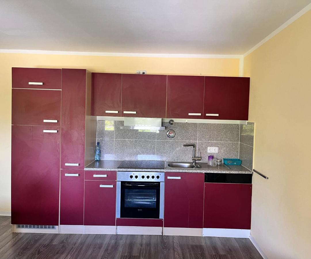 Apartment In Gilching Bagian luar foto